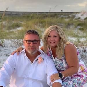 Meet your Posher, Terri